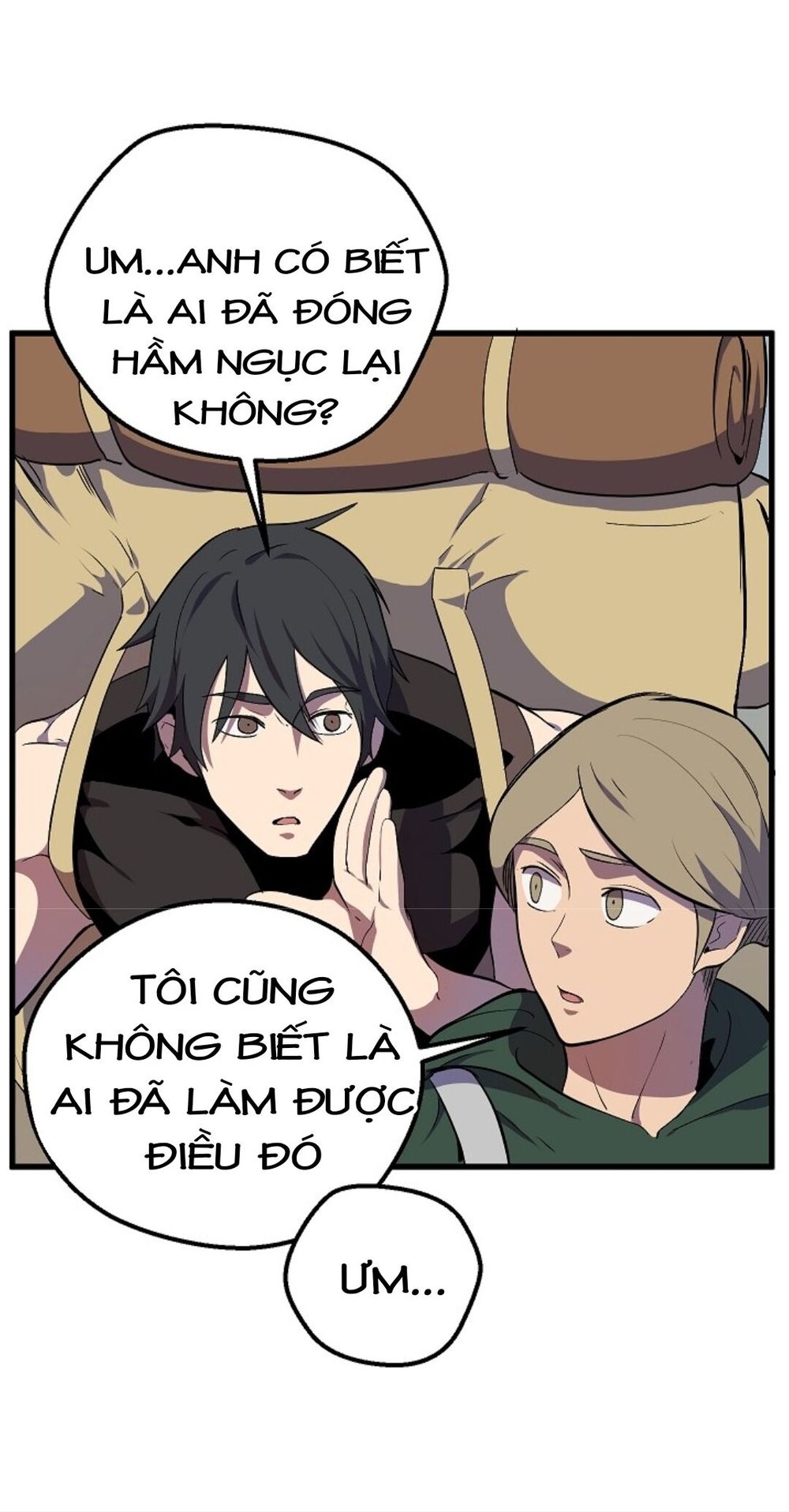 Anh Hùng Mạnh Nhất? Ta Không Làm Lâu Rồi!: Chapter 10