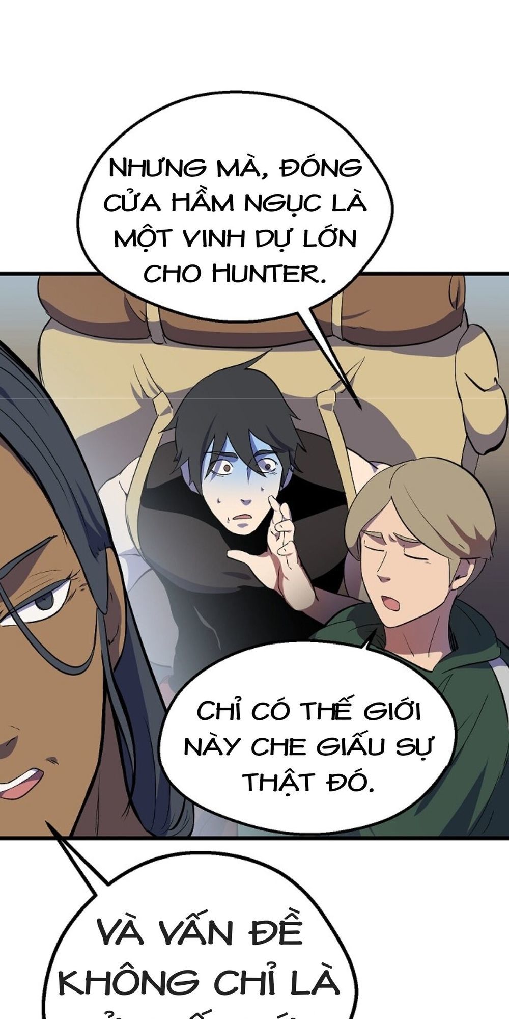 Anh Hùng Mạnh Nhất? Ta Không Làm Lâu Rồi!: Chapter 10