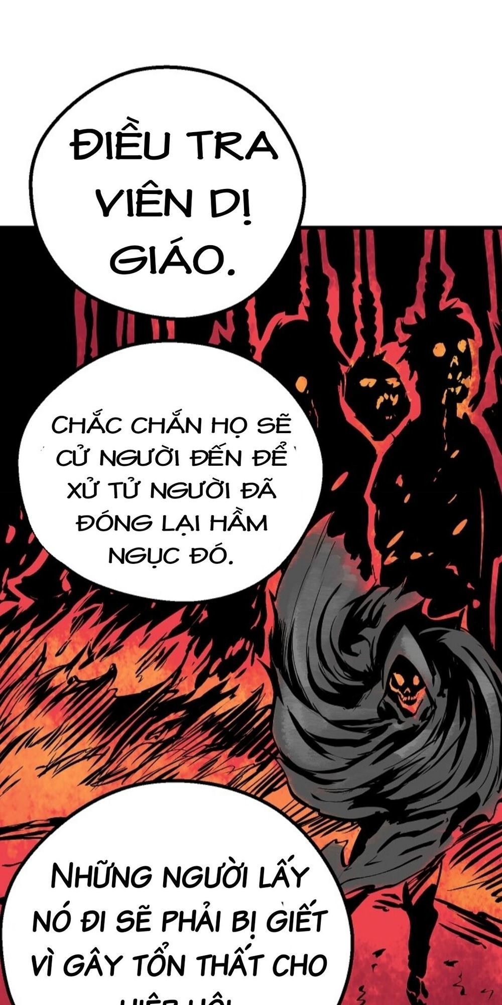 Anh Hùng Mạnh Nhất? Ta Không Làm Lâu Rồi!: Chapter 10