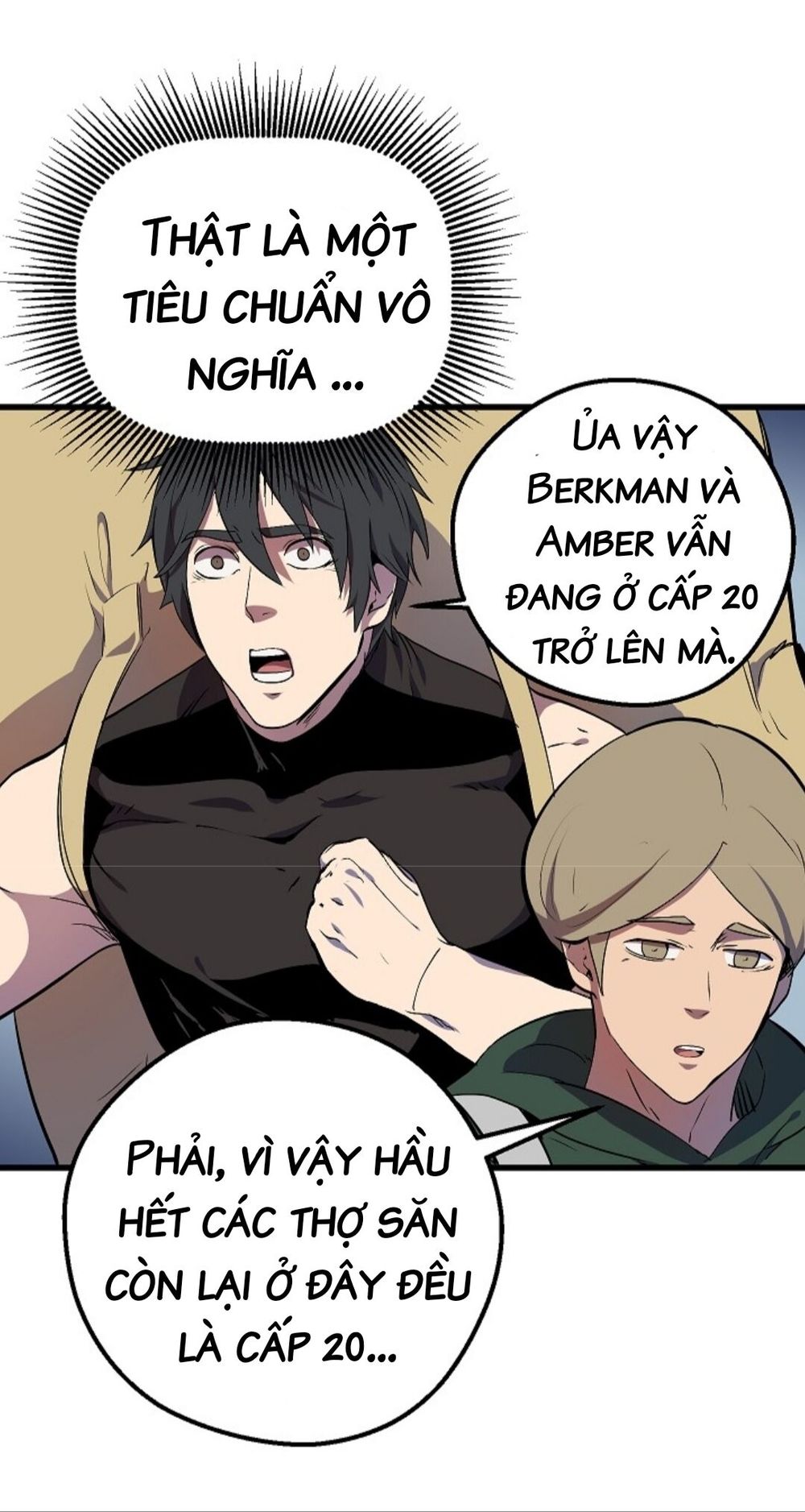 Anh Hùng Mạnh Nhất? Ta Không Làm Lâu Rồi!: Chapter 10