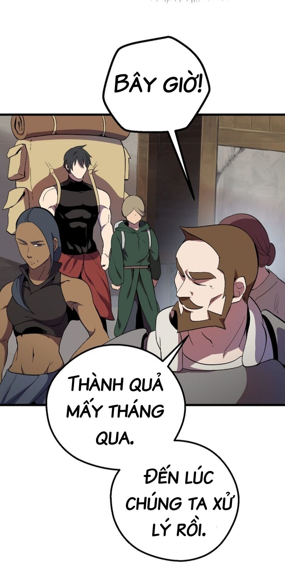 Anh Hùng Mạnh Nhất? Ta Không Làm Lâu Rồi!: Chapter 10