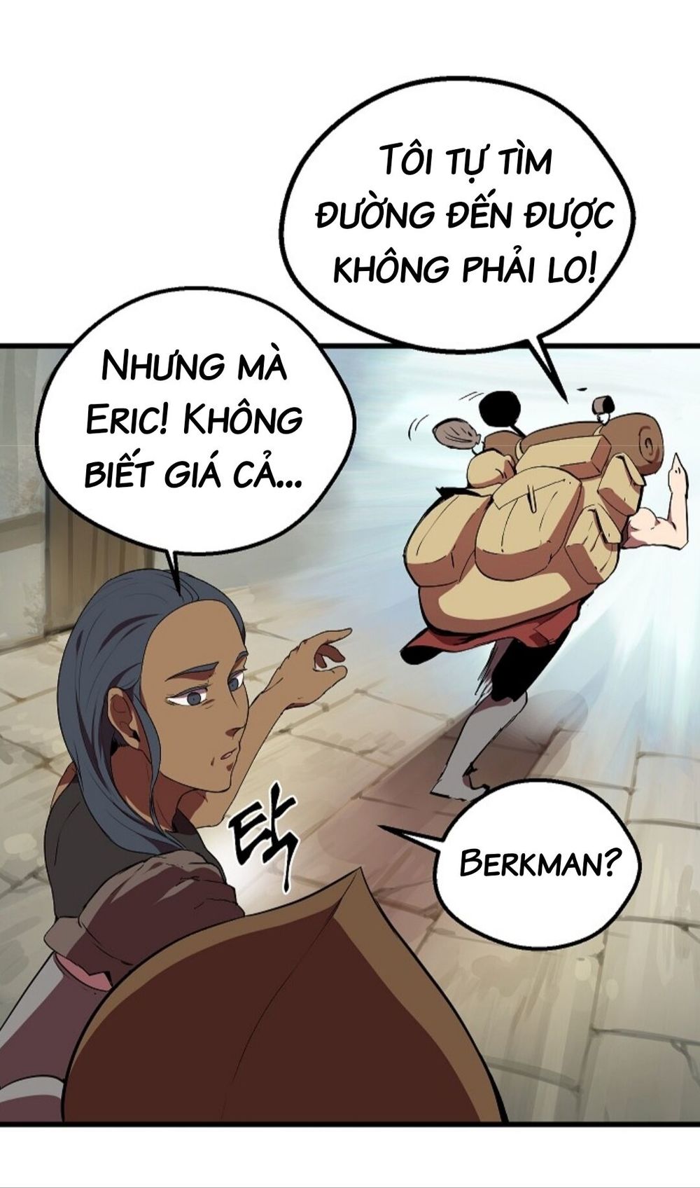 Anh Hùng Mạnh Nhất? Ta Không Làm Lâu Rồi!: Chapter 10