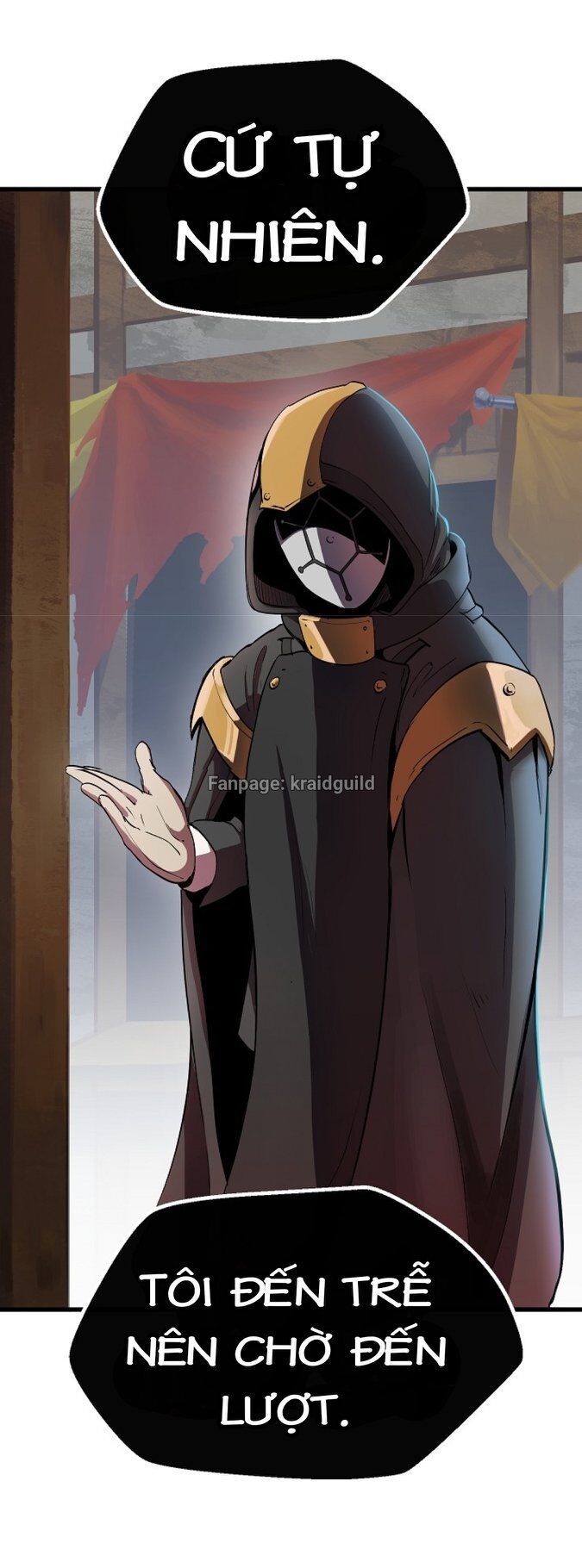 Anh Hùng Mạnh Nhất? Ta Không Làm Lâu Rồi!: Chapter 11