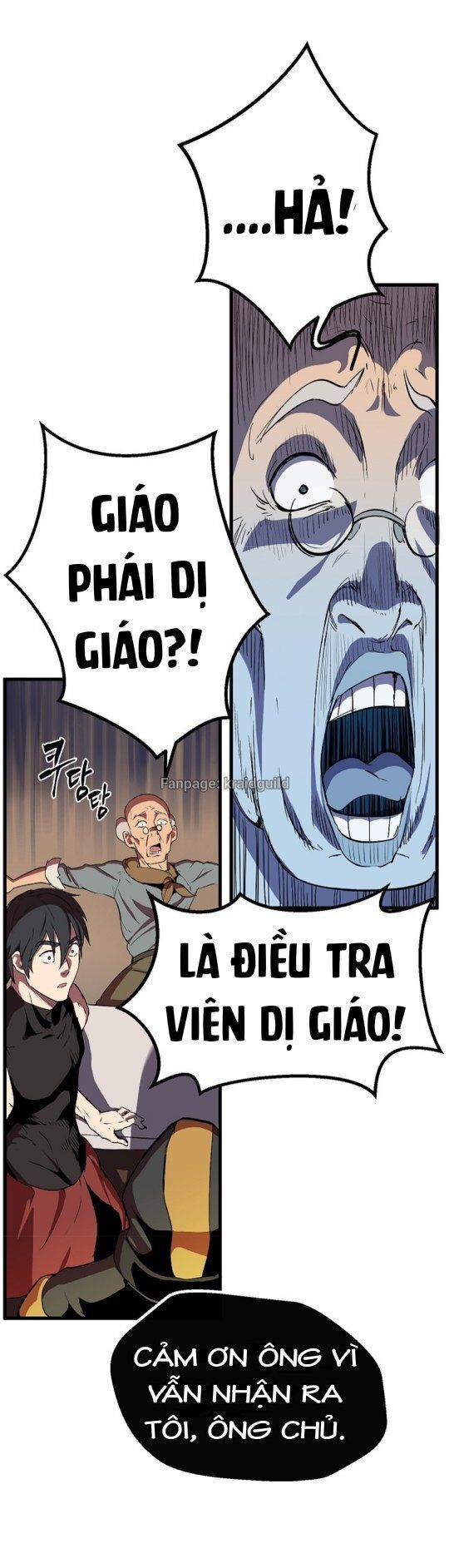 Anh Hùng Mạnh Nhất? Ta Không Làm Lâu Rồi!: Chapter 11