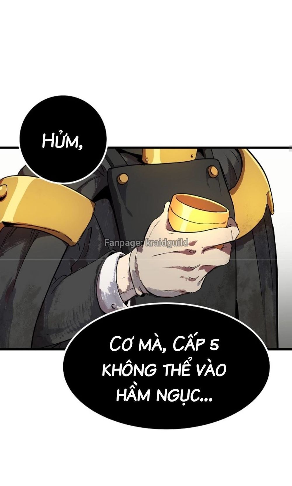 Anh Hùng Mạnh Nhất? Ta Không Làm Lâu Rồi!: Chapter 11