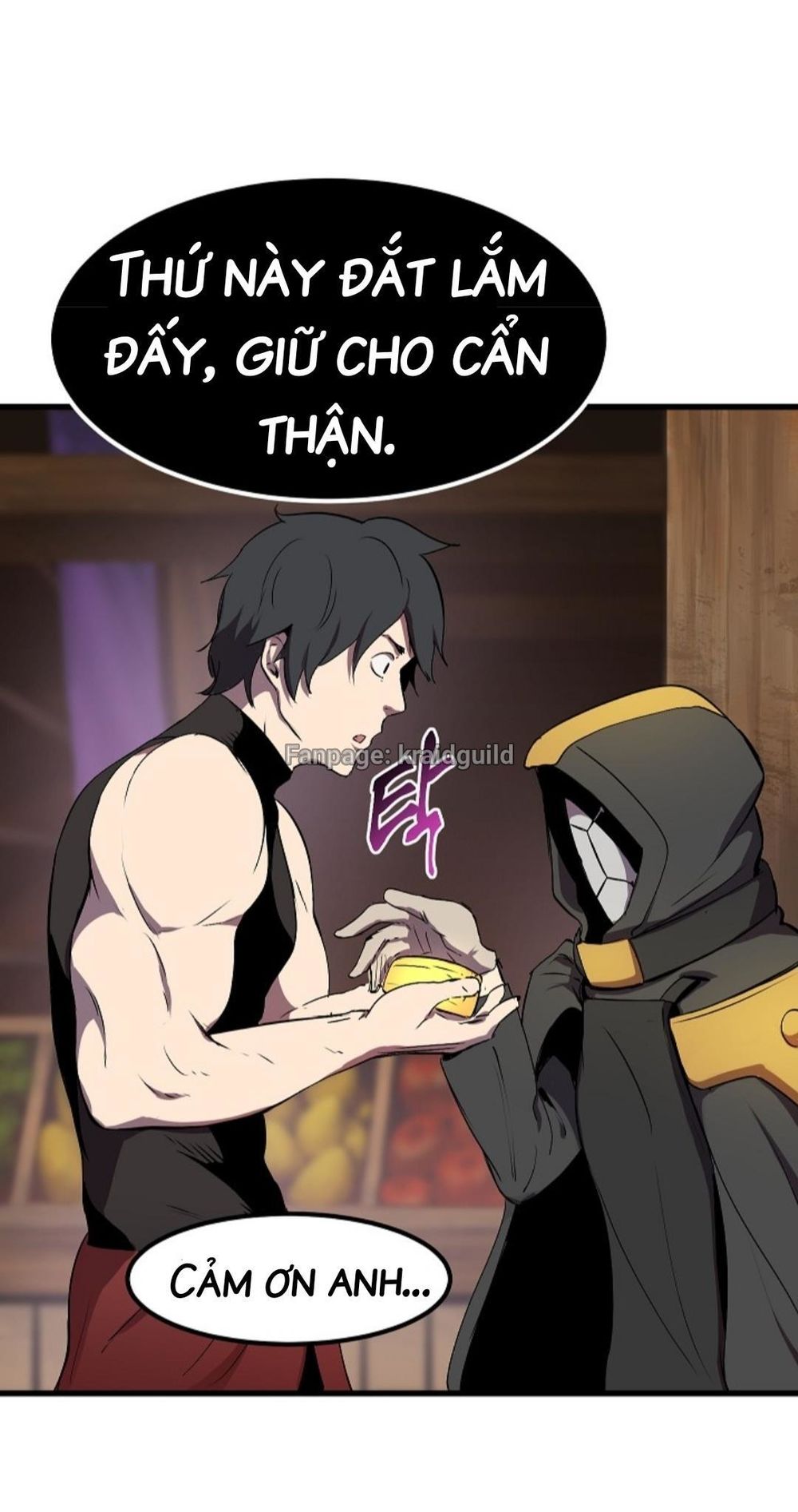 Anh Hùng Mạnh Nhất? Ta Không Làm Lâu Rồi!: Chapter 11