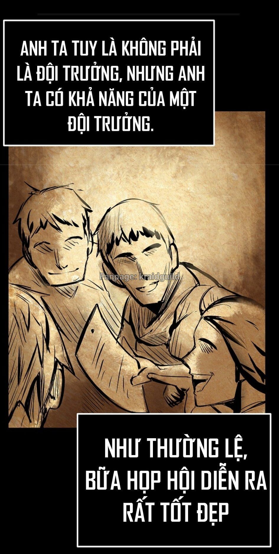 Anh Hùng Mạnh Nhất? Ta Không Làm Lâu Rồi!: Chapter 11