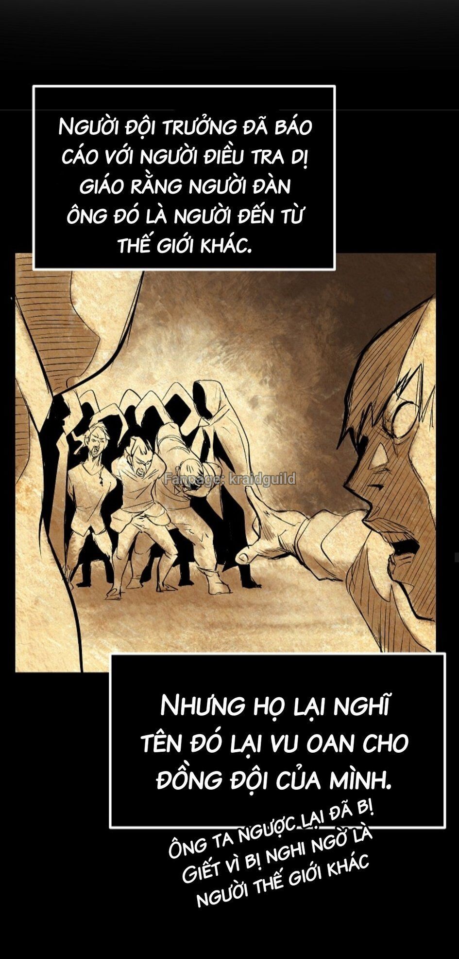 Anh Hùng Mạnh Nhất? Ta Không Làm Lâu Rồi!: Chapter 11