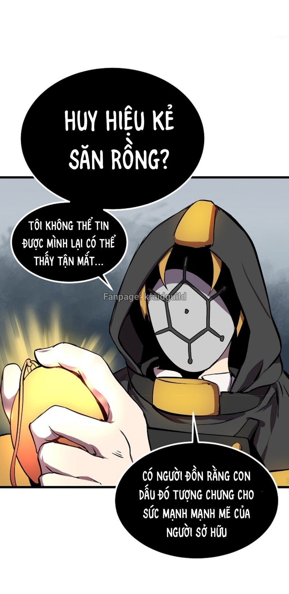 Anh Hùng Mạnh Nhất? Ta Không Làm Lâu Rồi!: Chapter 11