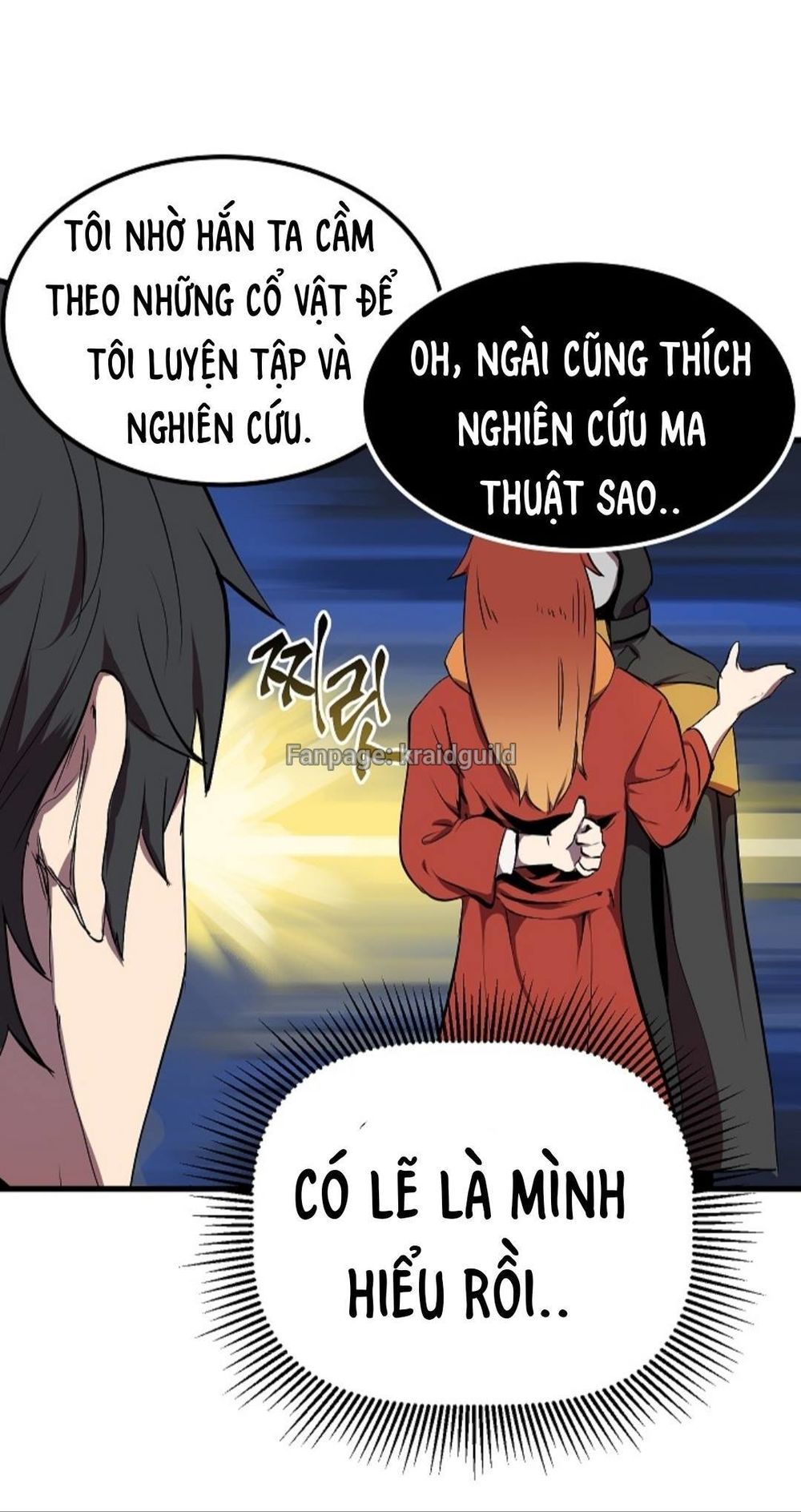 Anh Hùng Mạnh Nhất? Ta Không Làm Lâu Rồi!: Chapter 11