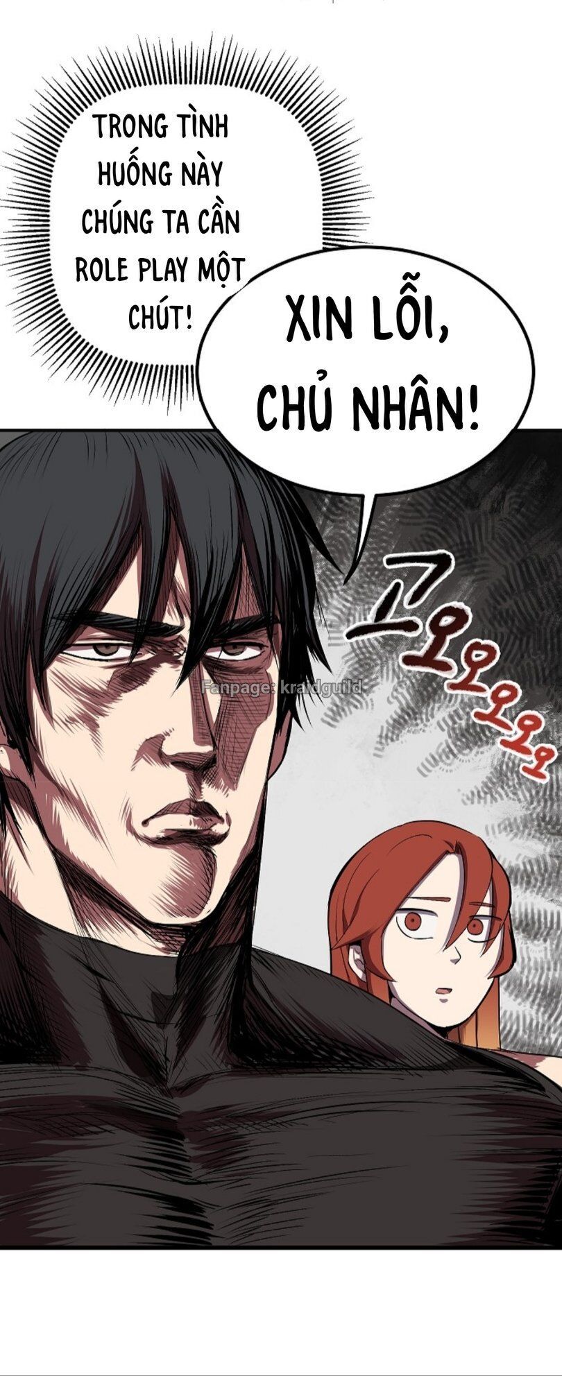 Anh Hùng Mạnh Nhất? Ta Không Làm Lâu Rồi!: Chapter 11