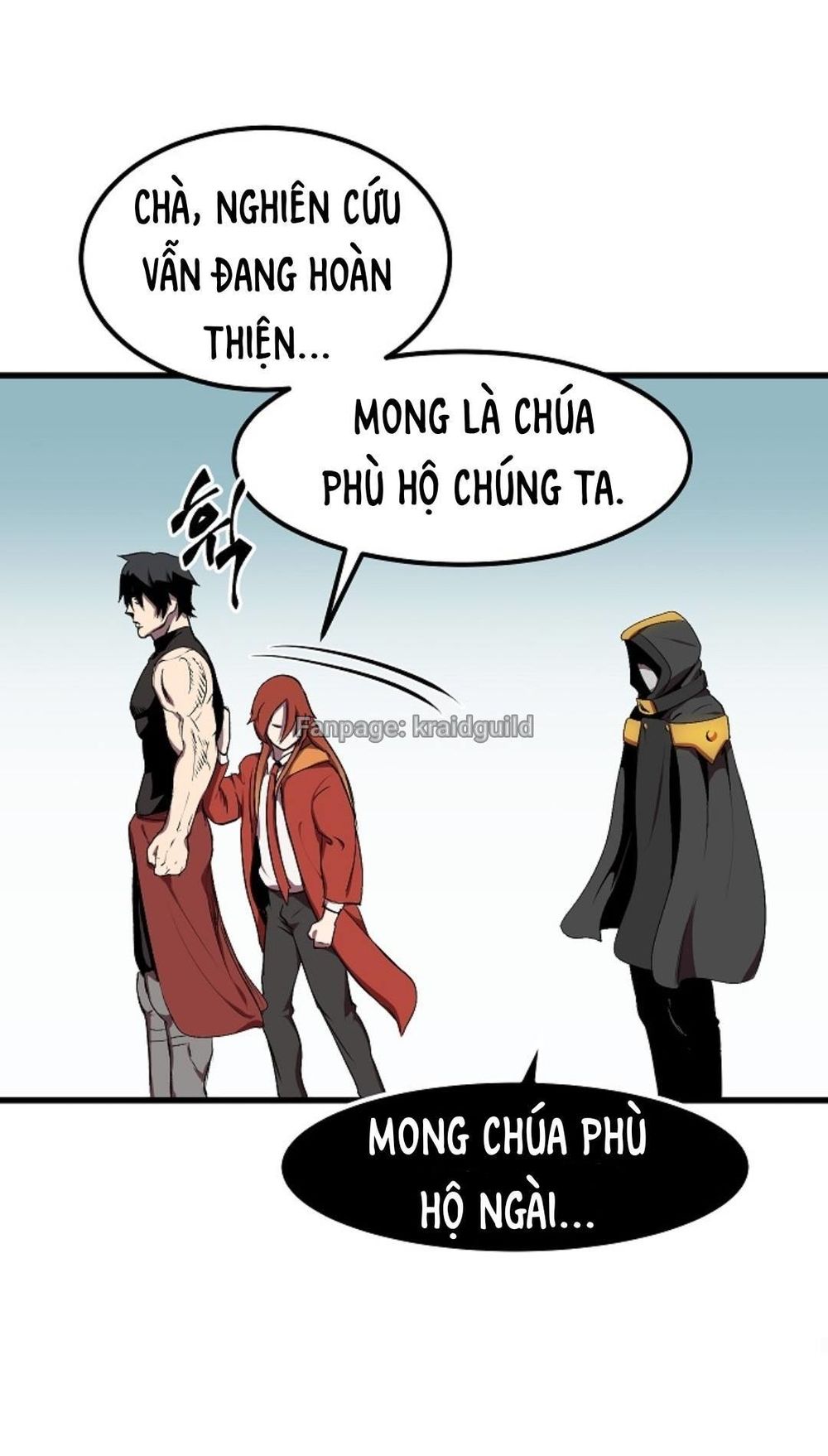 Anh Hùng Mạnh Nhất? Ta Không Làm Lâu Rồi!: Chapter 11