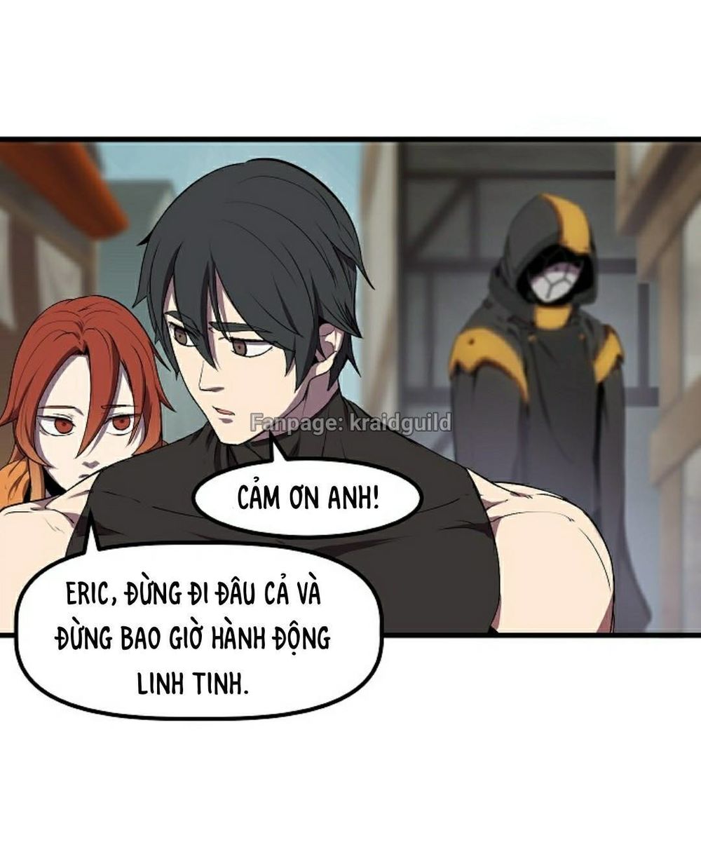 Anh Hùng Mạnh Nhất? Ta Không Làm Lâu Rồi!: Chapter 11