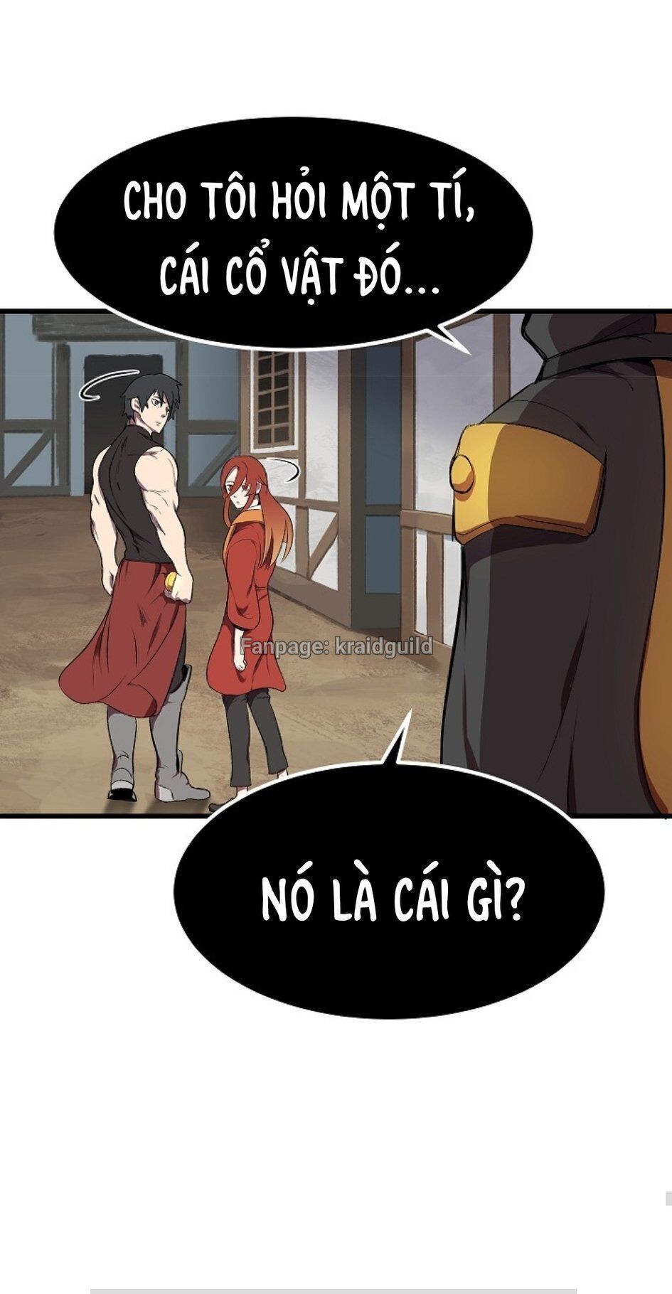 Anh Hùng Mạnh Nhất? Ta Không Làm Lâu Rồi!: Chapter 11