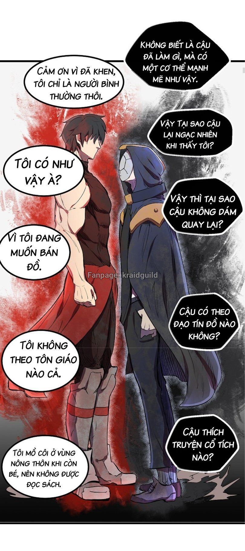 Anh Hùng Mạnh Nhất? Ta Không Làm Lâu Rồi!: Chapter 11