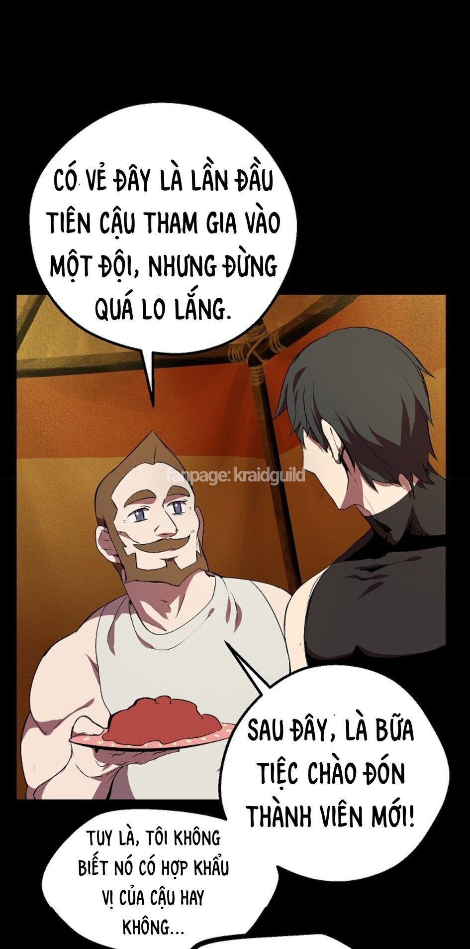 Anh Hùng Mạnh Nhất? Ta Không Làm Lâu Rồi!: Chapter 12