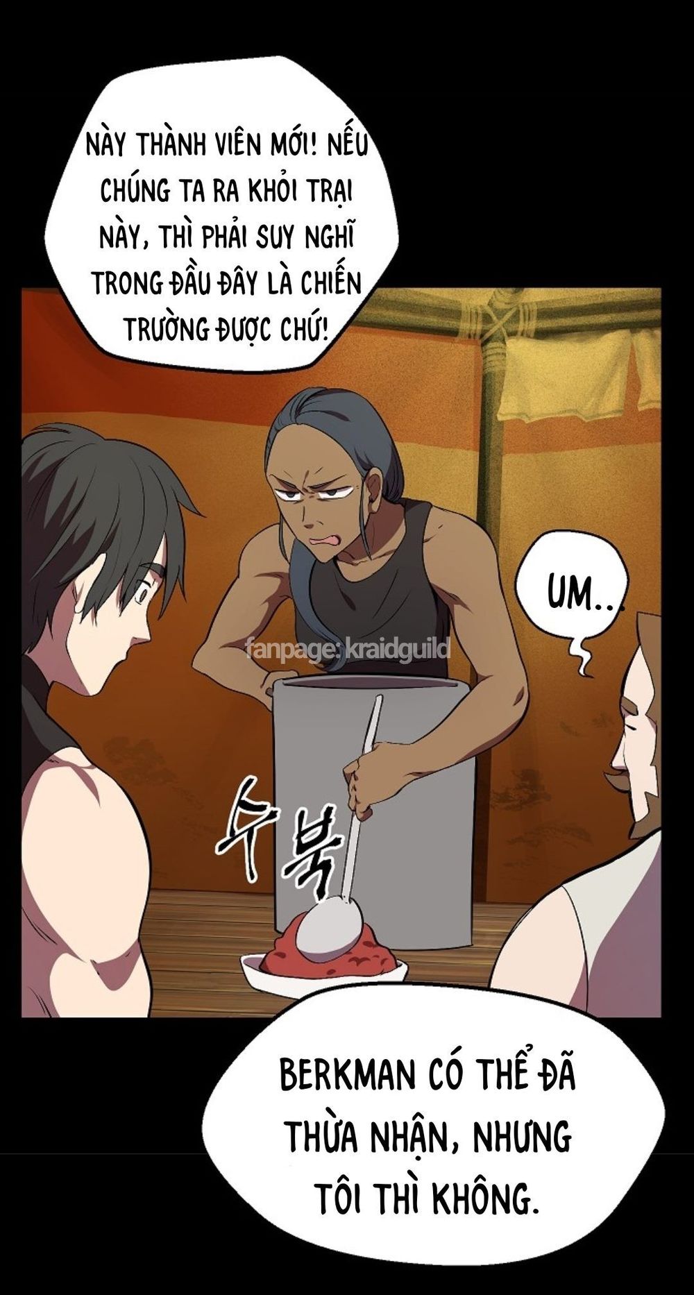 Anh Hùng Mạnh Nhất? Ta Không Làm Lâu Rồi!: Chapter 12