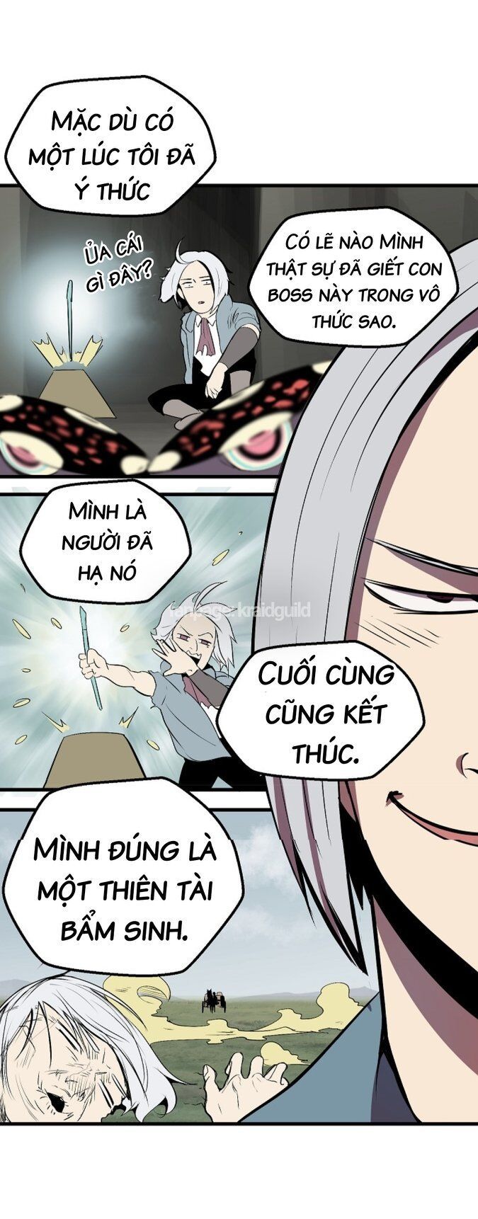 Anh Hùng Mạnh Nhất? Ta Không Làm Lâu Rồi!: Chapter 12