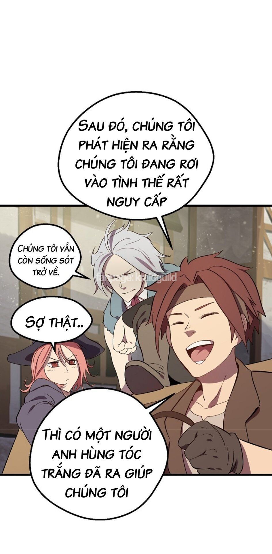 Anh Hùng Mạnh Nhất? Ta Không Làm Lâu Rồi!: Chapter 12