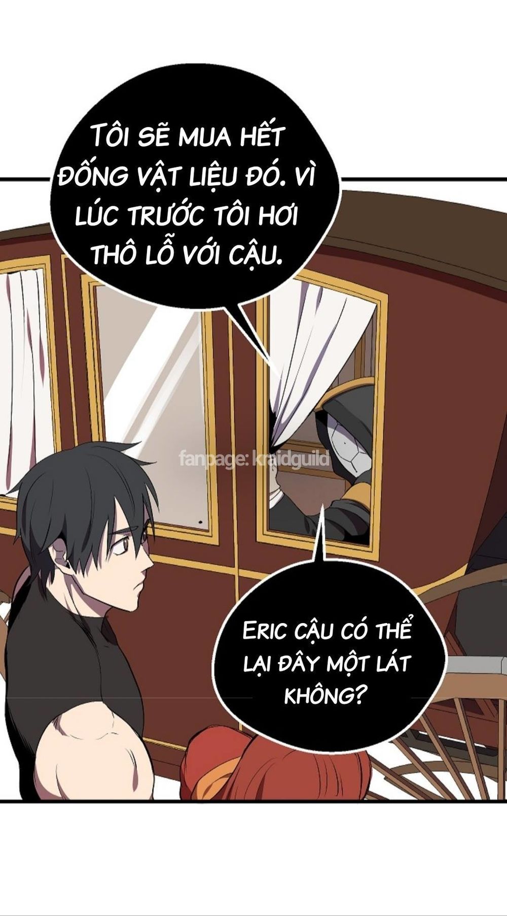 Anh Hùng Mạnh Nhất? Ta Không Làm Lâu Rồi!: Chapter 12