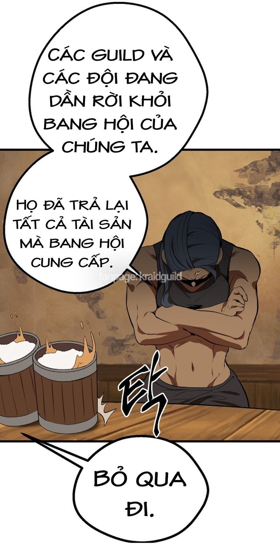 Anh Hùng Mạnh Nhất? Ta Không Làm Lâu Rồi!: Chapter 12