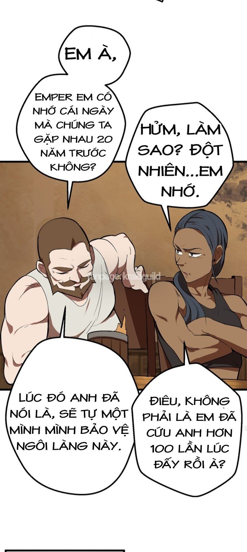 Anh Hùng Mạnh Nhất? Ta Không Làm Lâu Rồi!: Chapter 12