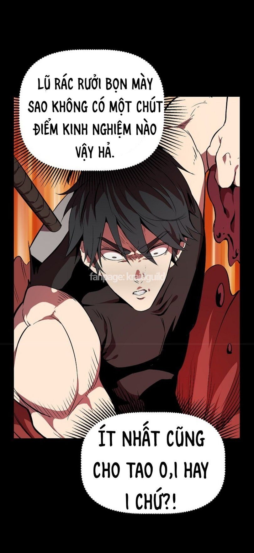 Anh Hùng Mạnh Nhất? Ta Không Làm Lâu Rồi!: Chapter 12