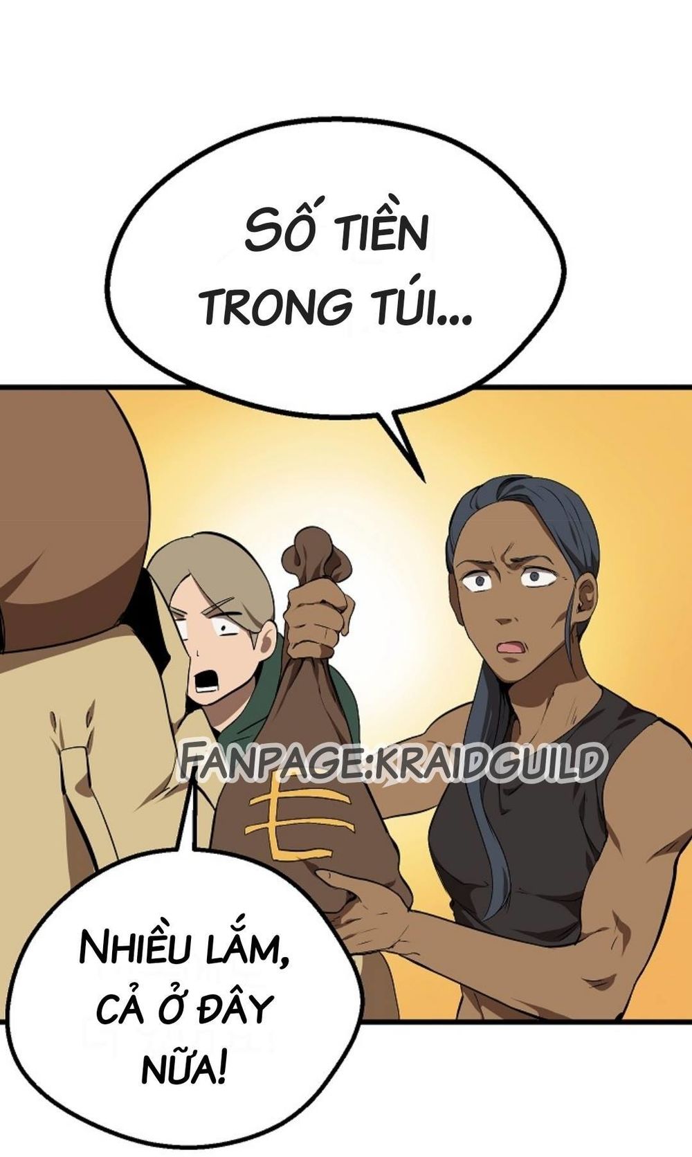 Anh Hùng Mạnh Nhất? Ta Không Làm Lâu Rồi!: Chapter 13