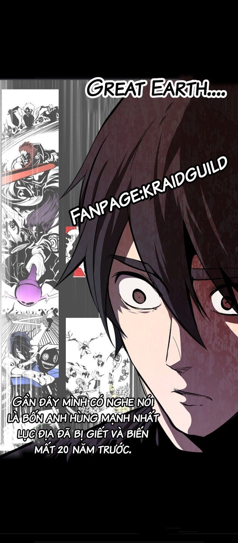 Anh Hùng Mạnh Nhất? Ta Không Làm Lâu Rồi!: Chapter 13