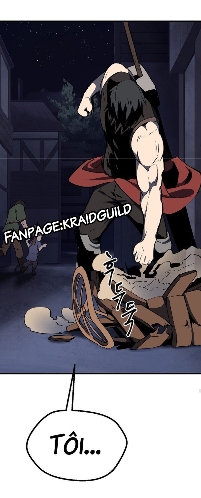 Anh Hùng Mạnh Nhất? Ta Không Làm Lâu Rồi!: Chapter 13