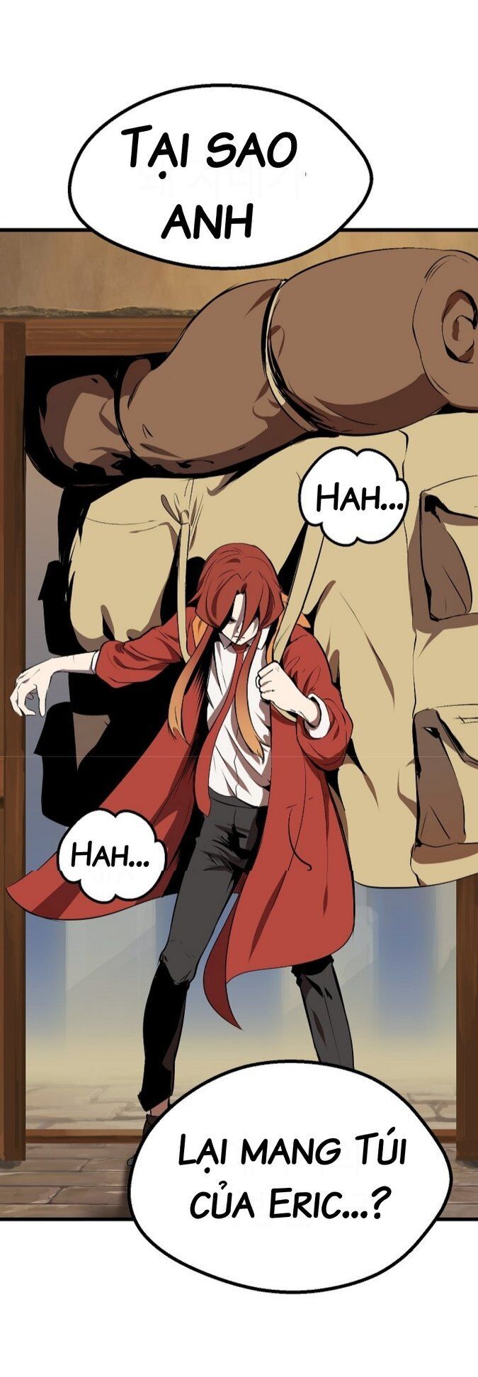 Anh Hùng Mạnh Nhất? Ta Không Làm Lâu Rồi!: Chapter 13