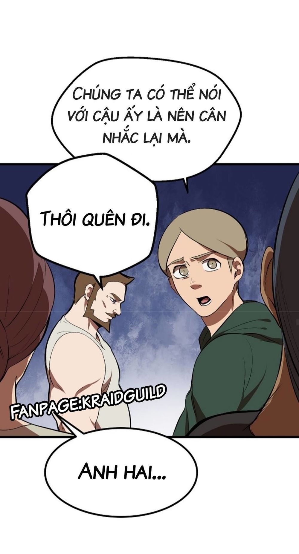 Anh Hùng Mạnh Nhất? Ta Không Làm Lâu Rồi!: Chapter 13