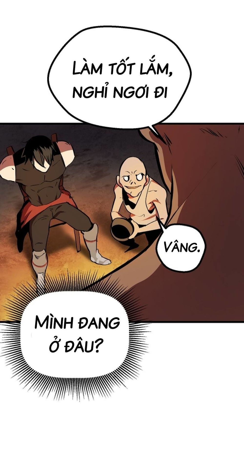 Anh Hùng Mạnh Nhất? Ta Không Làm Lâu Rồi!: Chapter 13