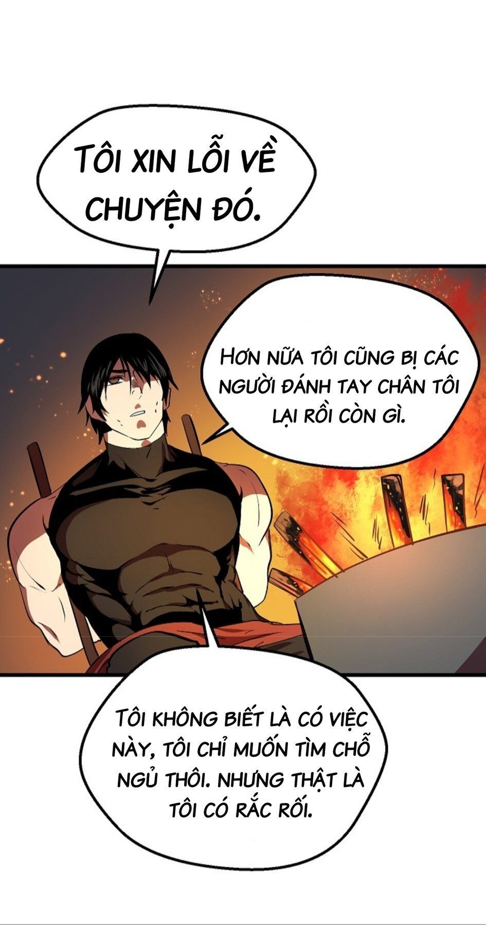Anh Hùng Mạnh Nhất? Ta Không Làm Lâu Rồi!: Chapter 13