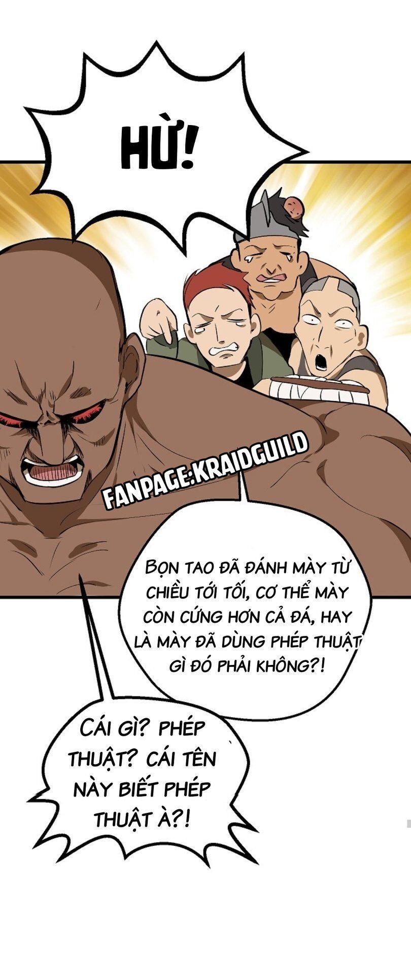 Anh Hùng Mạnh Nhất? Ta Không Làm Lâu Rồi!: Chapter 13