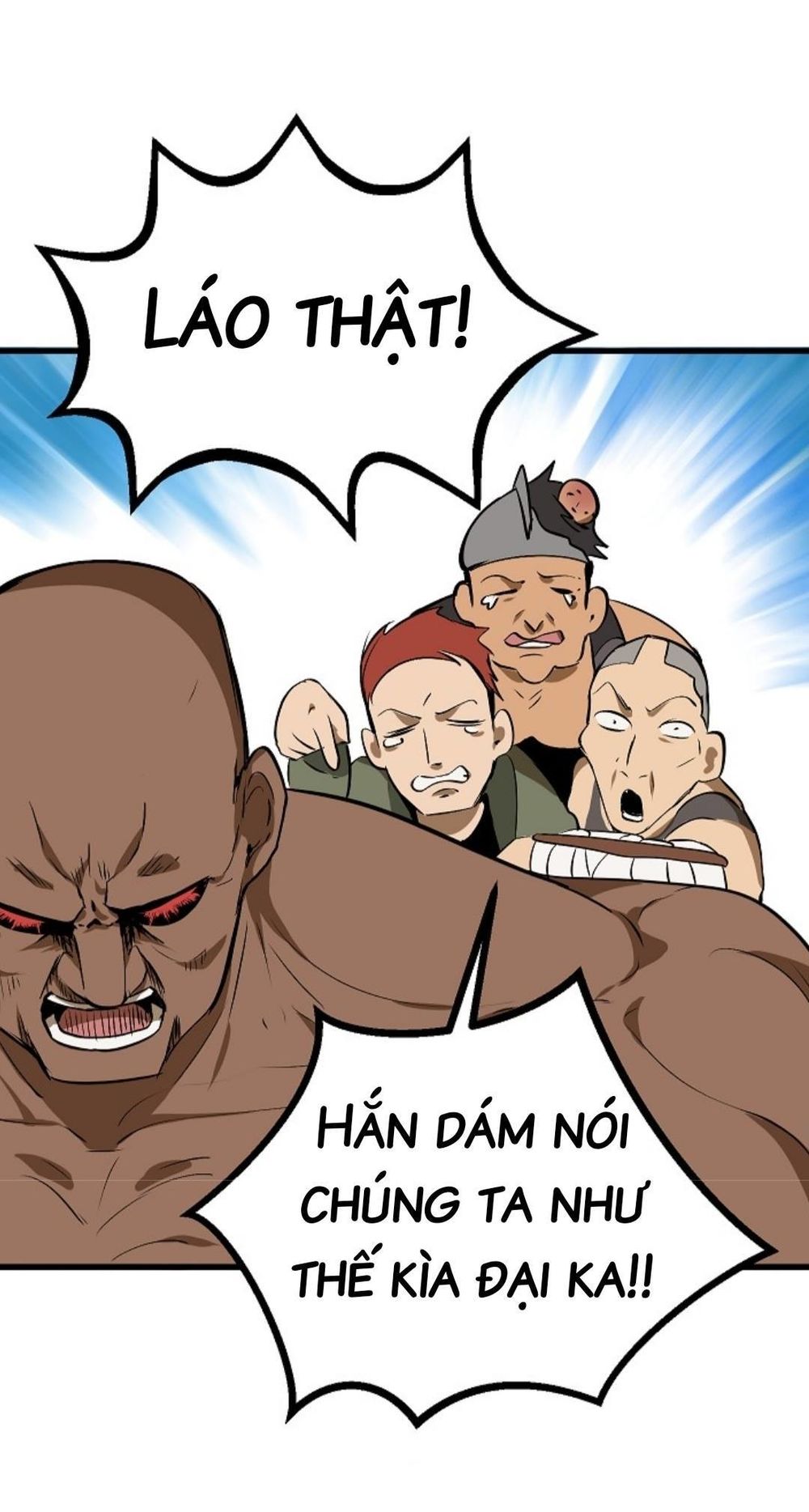 Anh Hùng Mạnh Nhất? Ta Không Làm Lâu Rồi!: Chapter 13