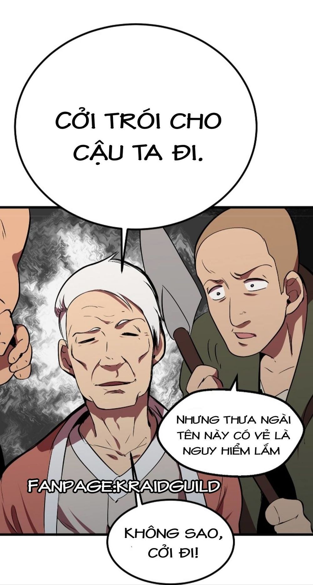 Anh Hùng Mạnh Nhất? Ta Không Làm Lâu Rồi!: Chapter 13
