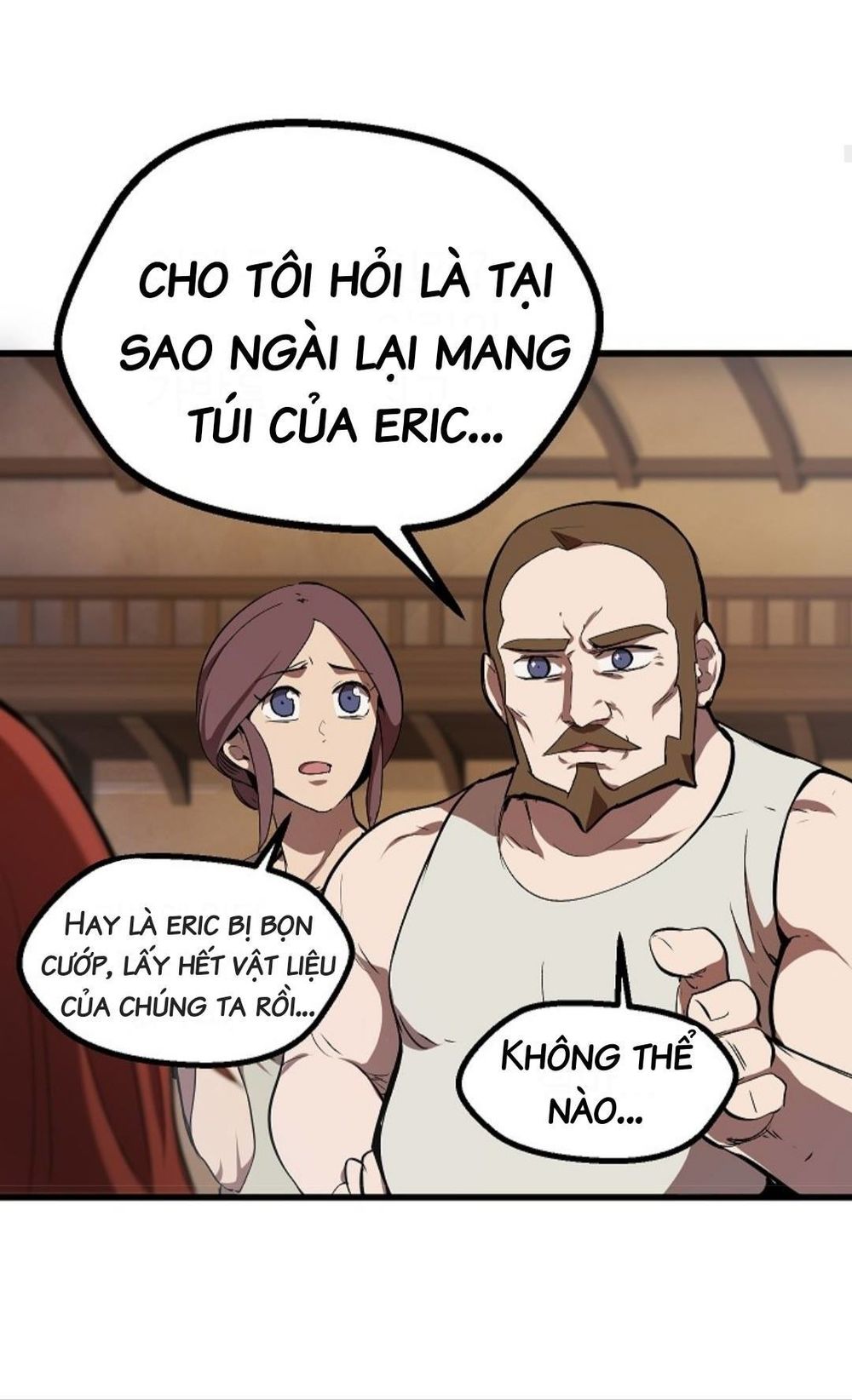 Anh Hùng Mạnh Nhất? Ta Không Làm Lâu Rồi!: Chapter 13