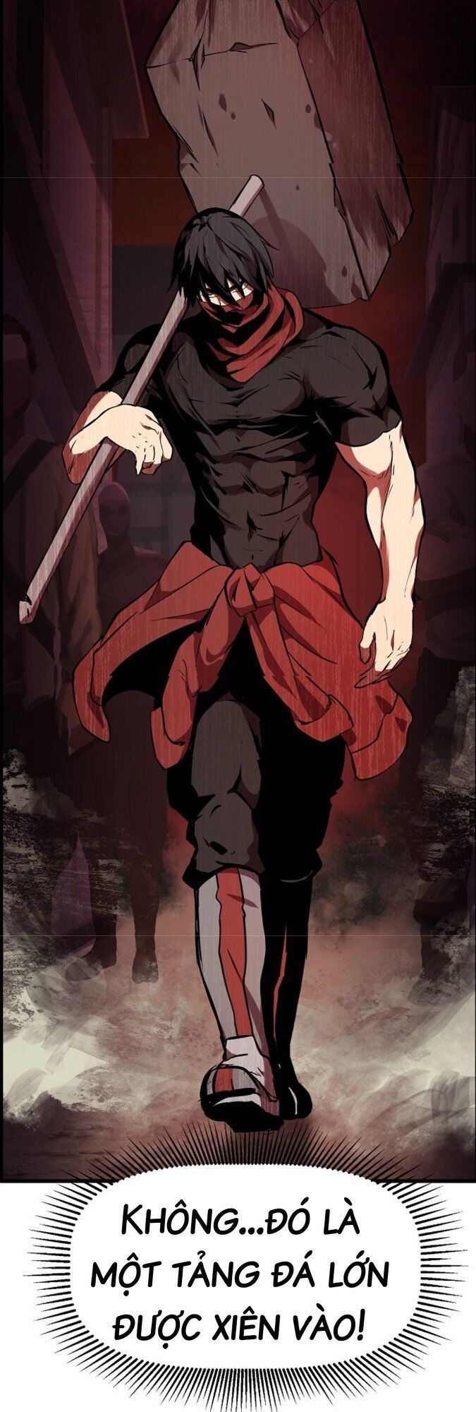 Anh Hùng Mạnh Nhất? Ta Không Làm Lâu Rồi!: Chapter 14