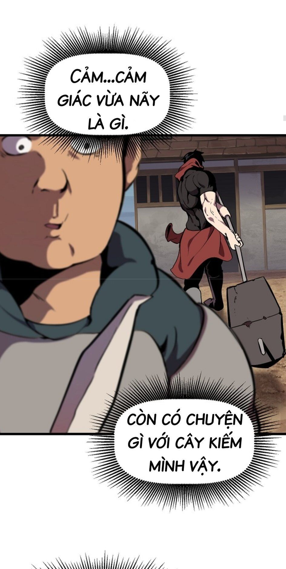 Anh Hùng Mạnh Nhất? Ta Không Làm Lâu Rồi!: Chapter 14