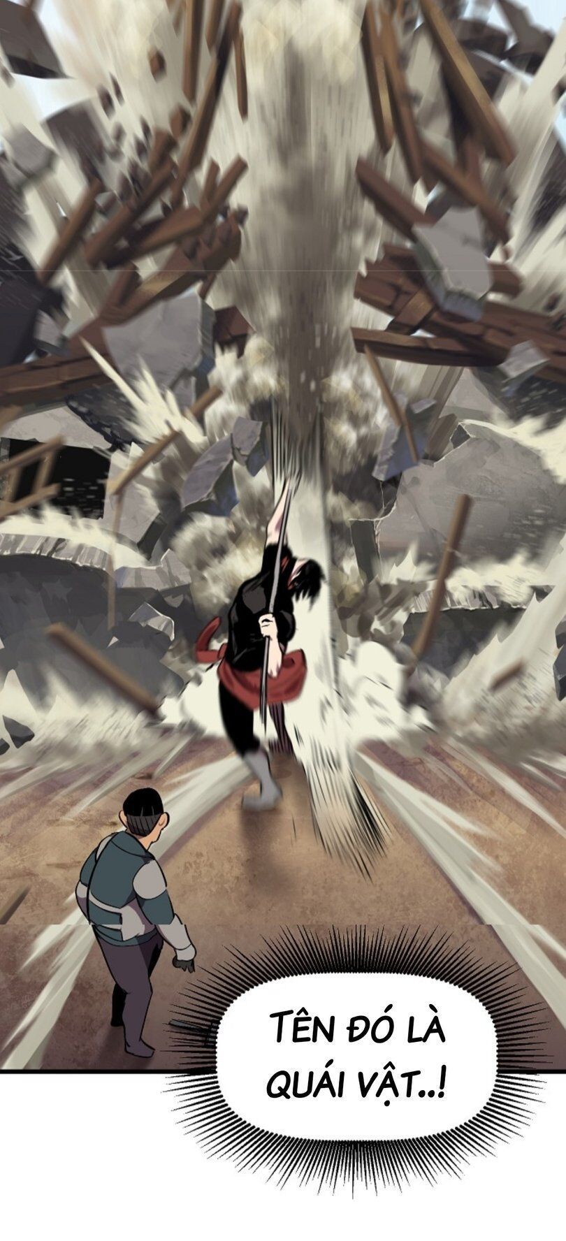 Anh Hùng Mạnh Nhất? Ta Không Làm Lâu Rồi!: Chapter 14