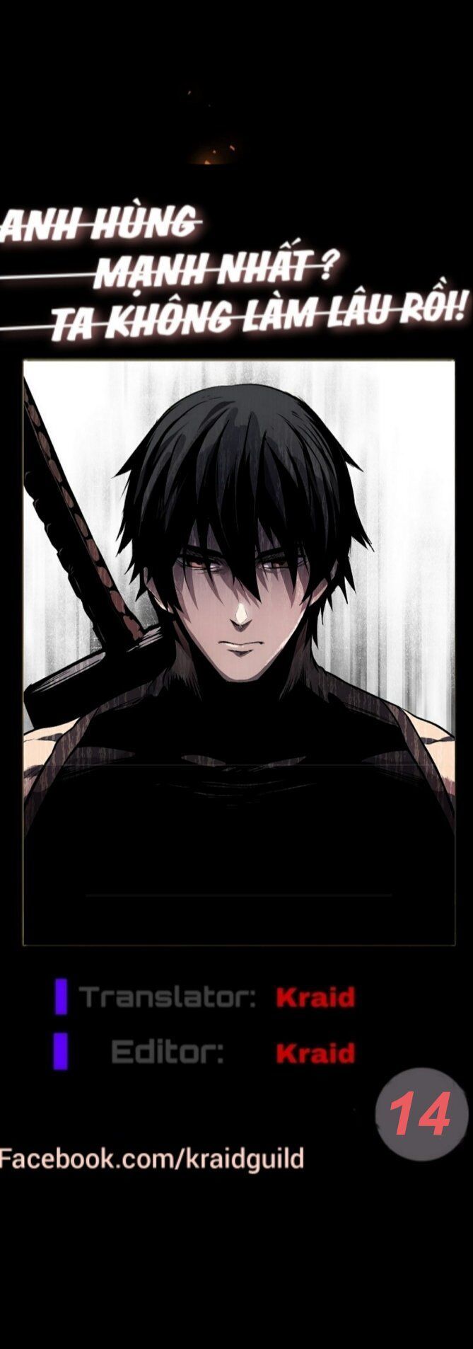 Anh Hùng Mạnh Nhất? Ta Không Làm Lâu Rồi!: Chapter 14