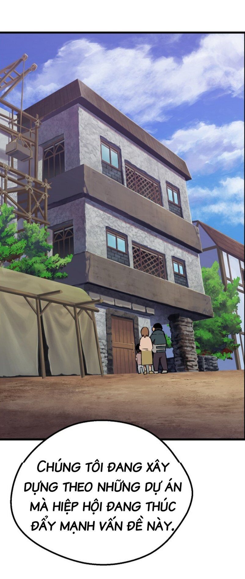 Anh Hùng Mạnh Nhất? Ta Không Làm Lâu Rồi!: Chapter 14