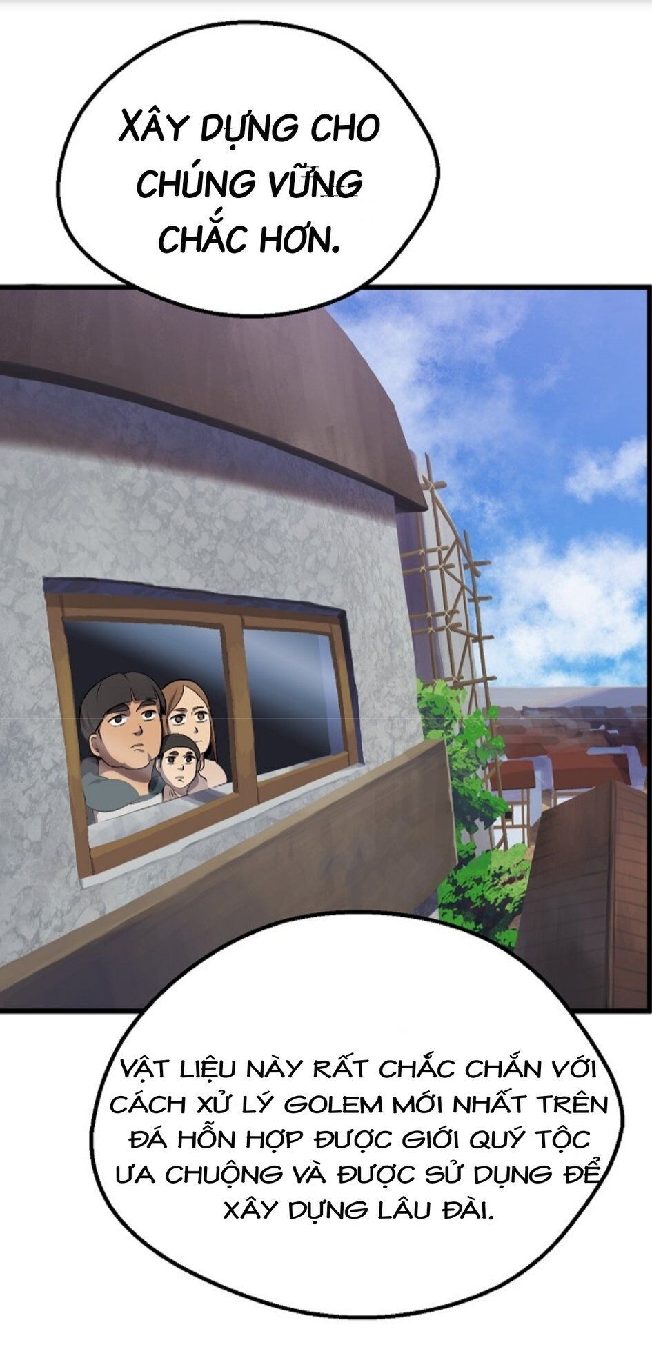 Anh Hùng Mạnh Nhất? Ta Không Làm Lâu Rồi!: Chapter 14