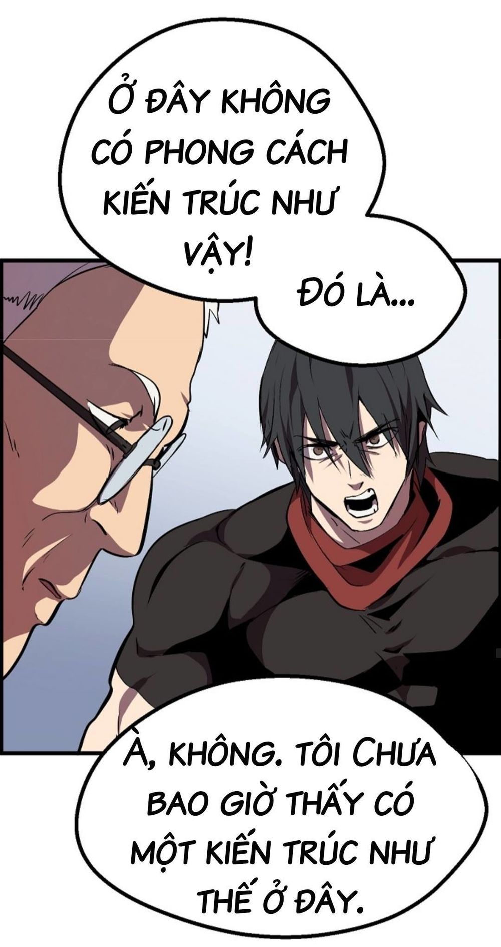 Anh Hùng Mạnh Nhất? Ta Không Làm Lâu Rồi!: Chapter 14