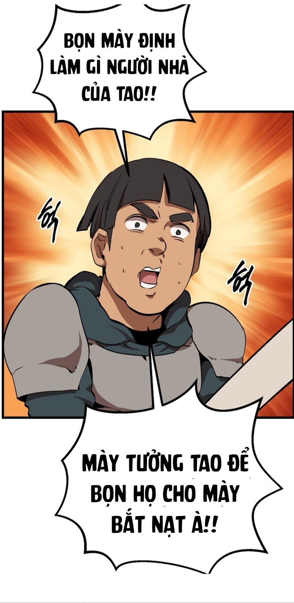 Anh Hùng Mạnh Nhất? Ta Không Làm Lâu Rồi!: Chapter 14