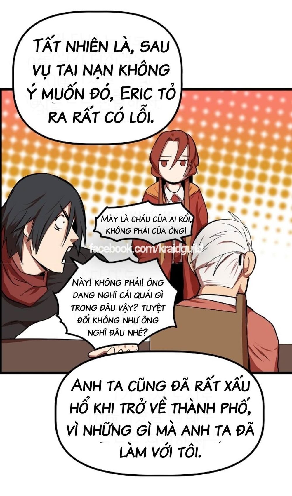 Anh Hùng Mạnh Nhất? Ta Không Làm Lâu Rồi!: Chapter 15