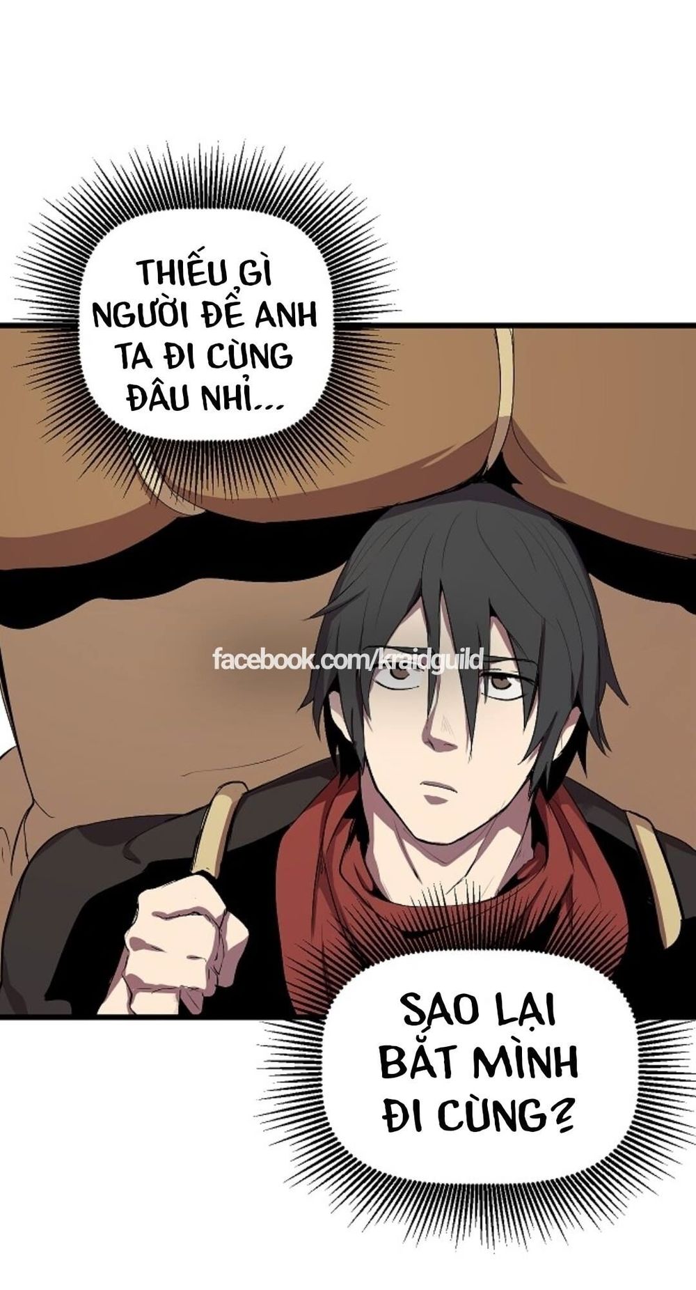 Anh Hùng Mạnh Nhất? Ta Không Làm Lâu Rồi!: Chapter 15