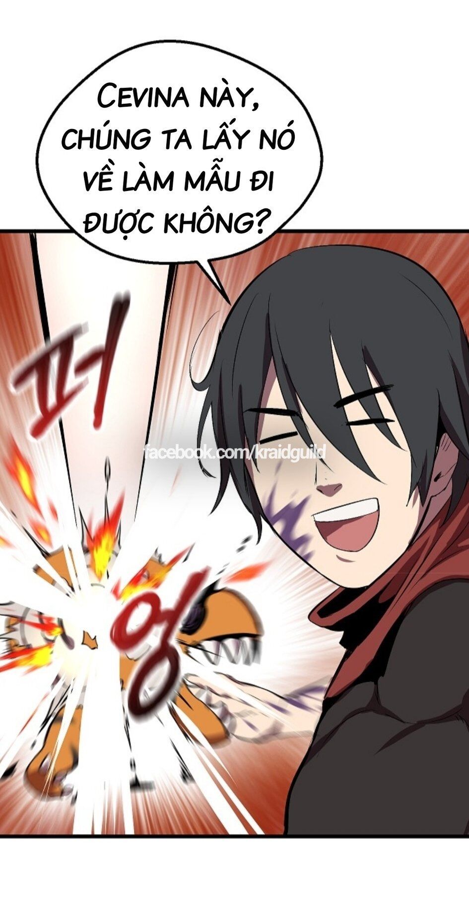 Anh Hùng Mạnh Nhất? Ta Không Làm Lâu Rồi!: Chapter 15