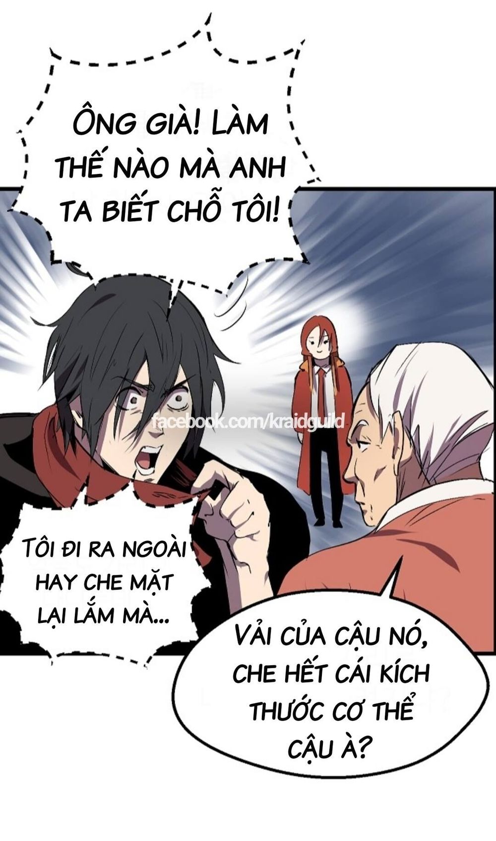 Anh Hùng Mạnh Nhất? Ta Không Làm Lâu Rồi!: Chapter 15